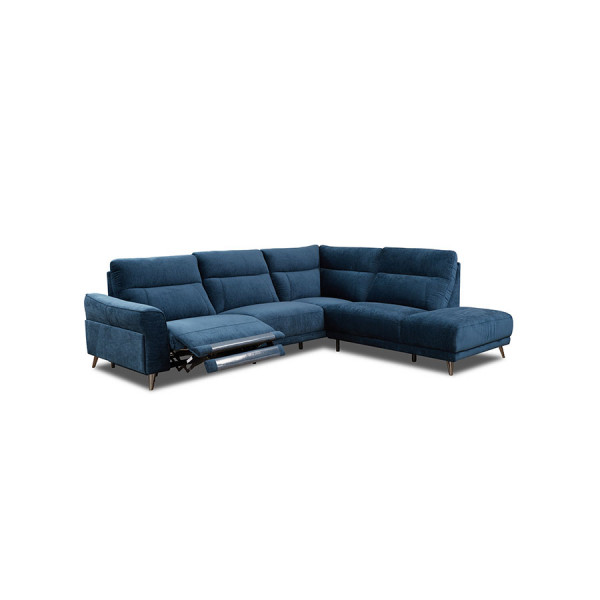 Nadal Electric Corner Sofa